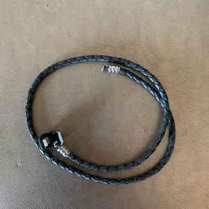 Pandora bracelet